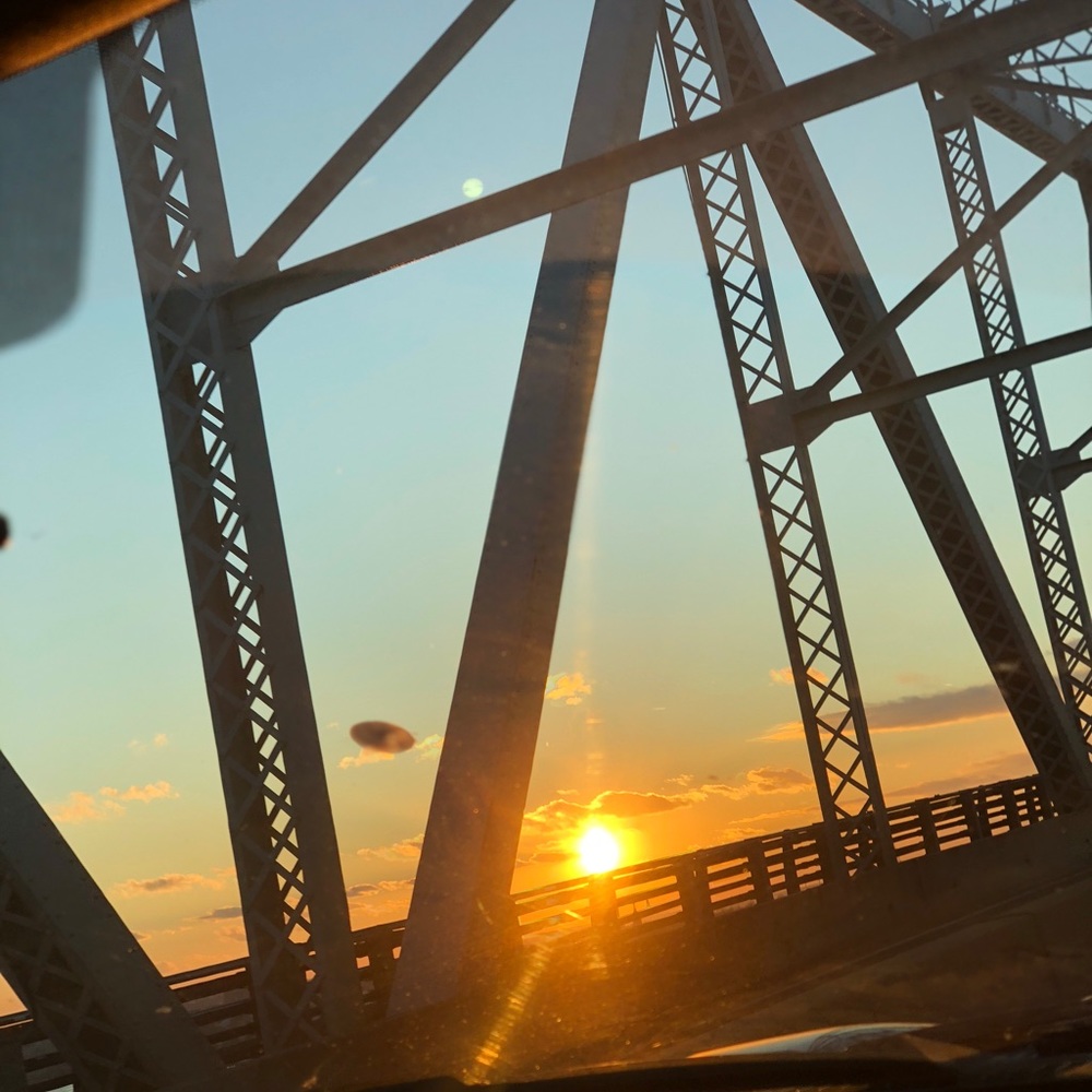 Meet your Posher, Gina